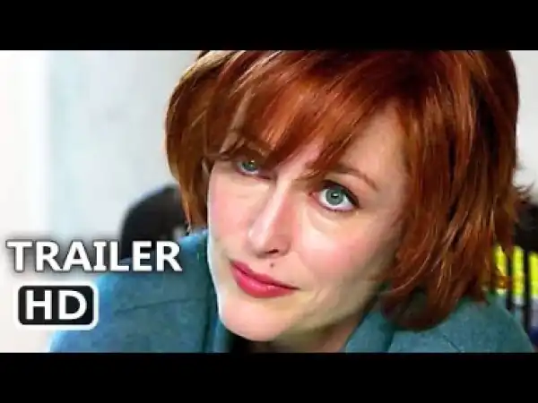 Video: UFO 2018 (Official Trailer)
